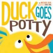 Duck Goes Potty