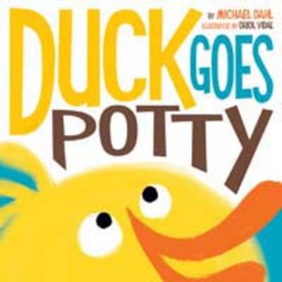 Duck Goes Potty