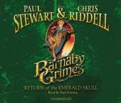 Barnaby Grimes: Return of the Emerald Skull