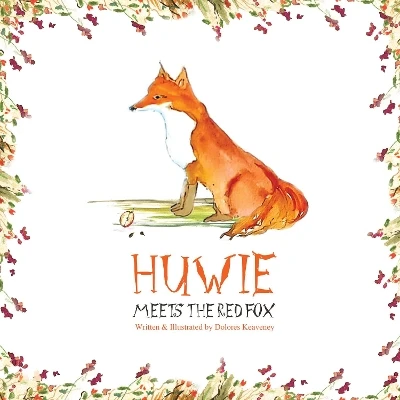 Huwie Meets the Red Fox