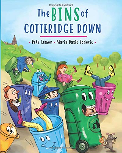The Bins of Cotteridge Down