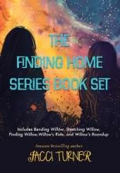 The Finding Home Series Book Set