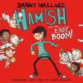 Hamish and the Baby BOOM!