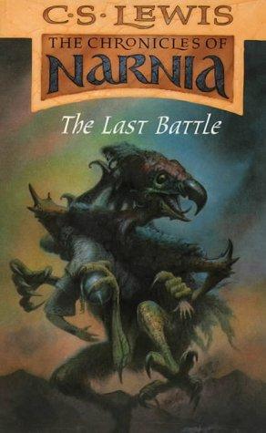 The Last Battle