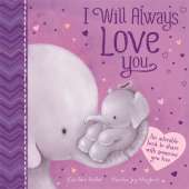 I Will Always Love You