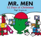 Mr Men and Little Miss: Mr Men: 12 Days of Christmas