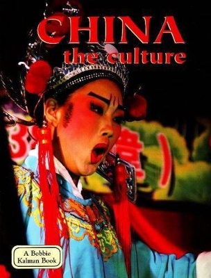 China: The Culture