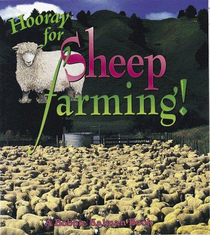 Hooray for Sheep Farming