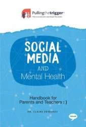 Social Media and Mental Health - Handbook for Parents and Teachers