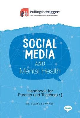 Social Media and Mental Health - Handbook for Parents and Teachers