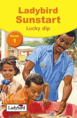Sunstart Readers: Lucky Dip: Sunstart Readers