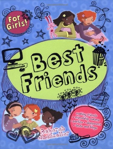Best Friends
