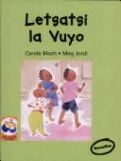 Letsatsi La Vuyo