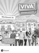Viva 1 Segunda edicion workbook A for pack: Viva 1