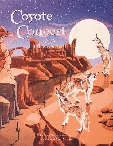 Coyote Concert