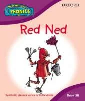 Read Write Inc. Phonics: Red Ned Book 3b
