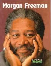 Morgan Freeman