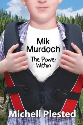 Mik Murdoch: The Power Within