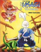 Usagi Yojimbo