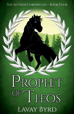 Prophet of Theos