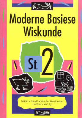Moderne Basiese Wiskunde