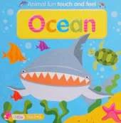 Ocean: Touch and Feel