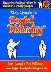 Blob Guide to Social Distancing