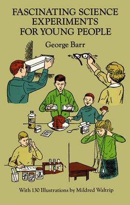 Fascinating Science Experiments for Young People
