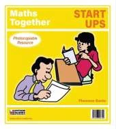 Maths Together: Start-Ups
