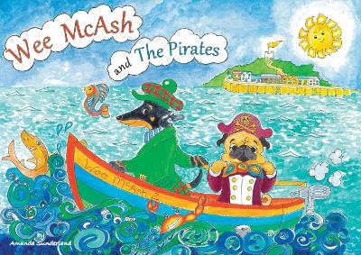 Wee McAsh and The Pirates