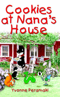 Cookies at Nana's House