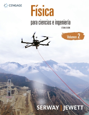 FÃ­sica para ciencias e ingenierÃ­a: Volumen 2