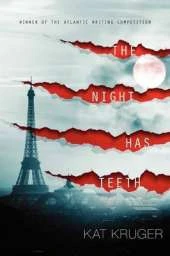 Magdeburg Trilogy: The Night Has Teeth