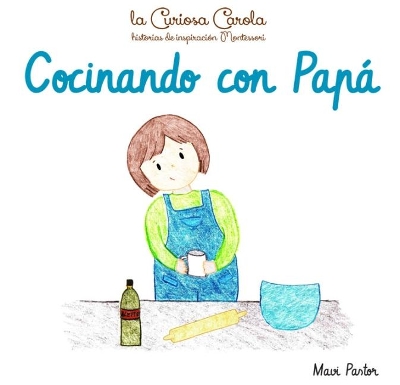 Cocinando con Papá