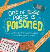 One of These Pages Is Poisoned