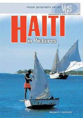 Haiti In Pictures: Visual Geography Series