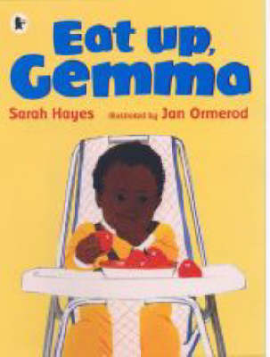 Eat Up, Gemma