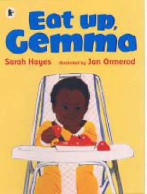 Eat Up, Gemma