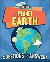 Curious Nature: Planet Earth
