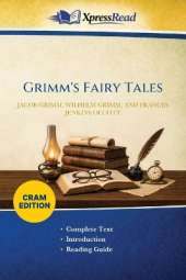 Grimm's Fairy Tales (Cram Edition)