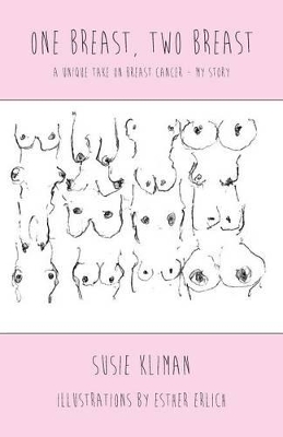 One Breast, Two Breast