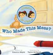 Joann and Jane: Who Made This Mess