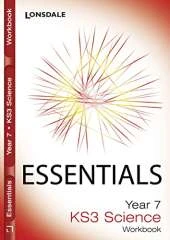 Year 7 Science: Workbook (inc. Answers)