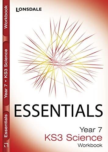 Year 7 Science: Workbook (inc. Answers)