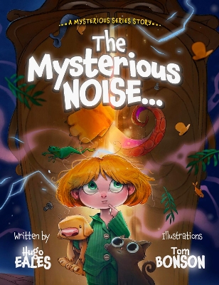 The Mysterious Noise