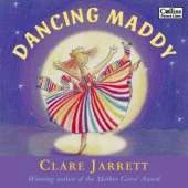 Dancing Maddy