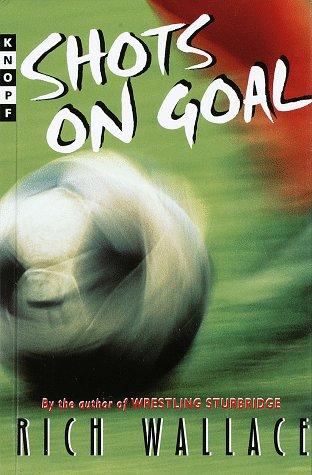 Shots on Goal