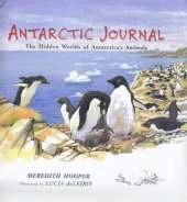 Antarctic Journal