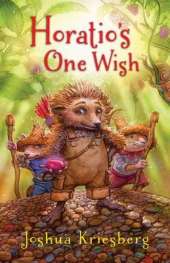 Horatio's One Wish