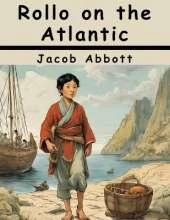 Rollo on the Atlantic